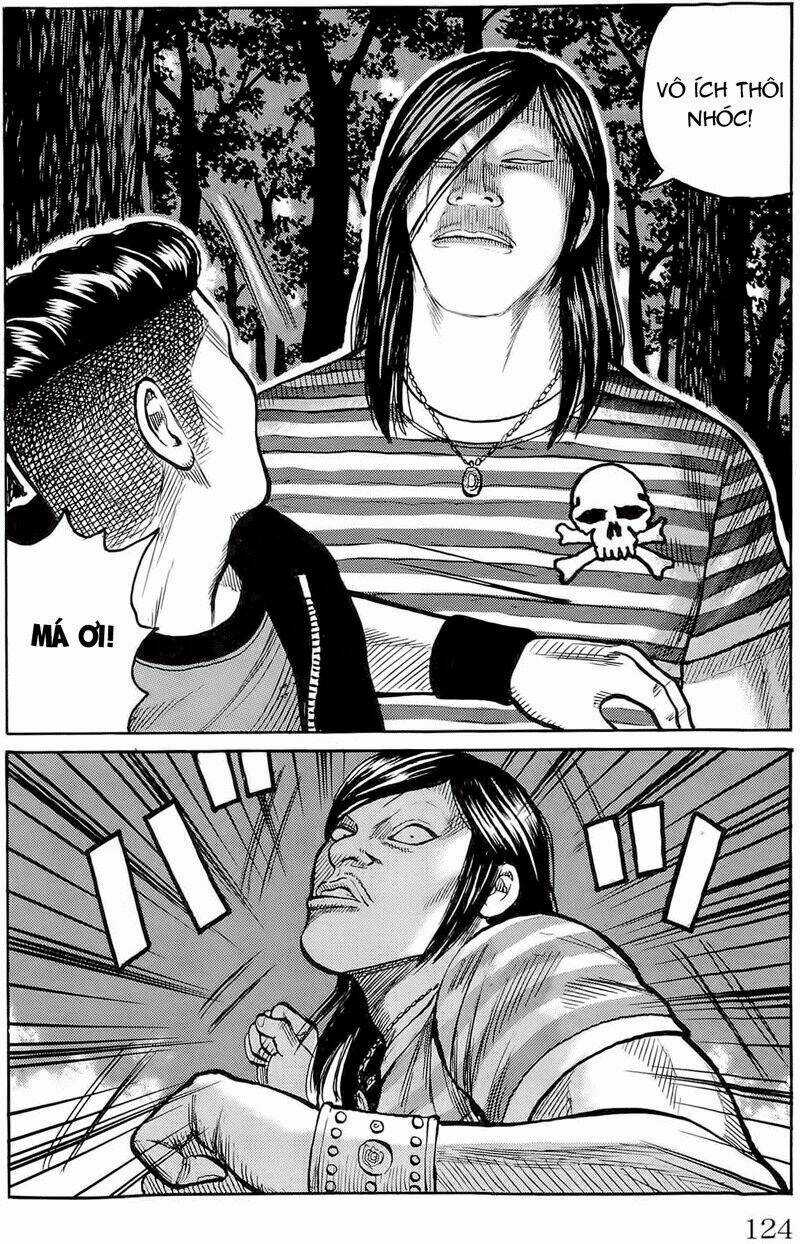 Worst - Chapter 111 - Trang 20