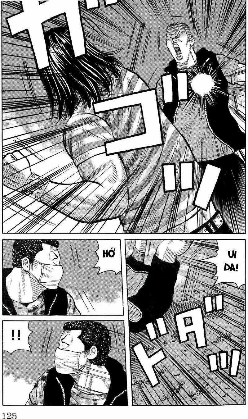 Worst - Chapter 111 - Trang 21