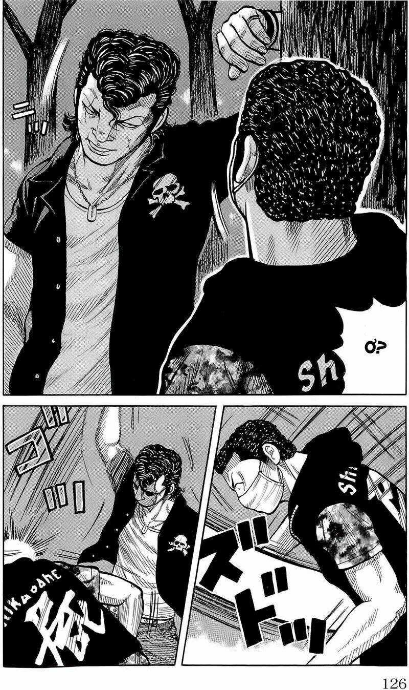 Worst - Chapter 111 - Trang 22