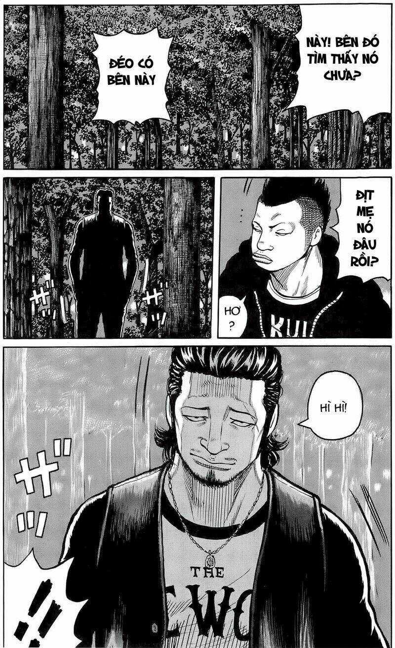 Worst - Chapter 111 - Trang 24