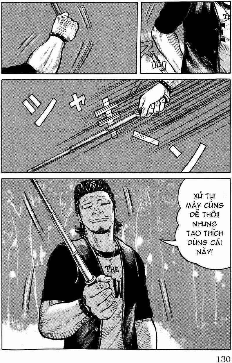 Worst - Chapter 111 - Trang 26