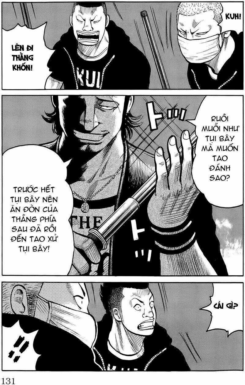 Worst - Chapter 111 - Trang 27