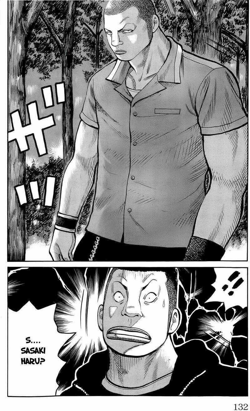 Worst - Chapter 111 - Trang 28