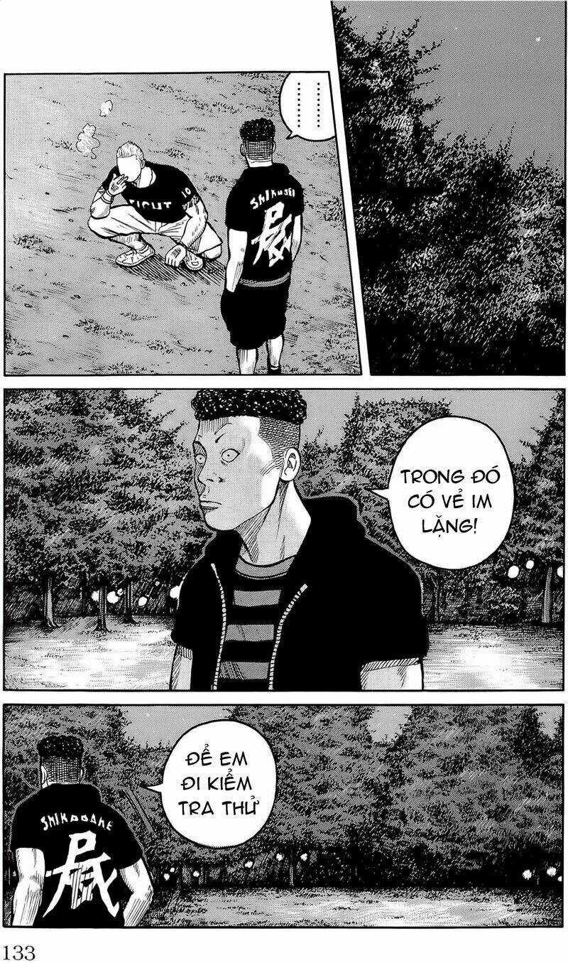 Worst - Chapter 111 - Trang 29