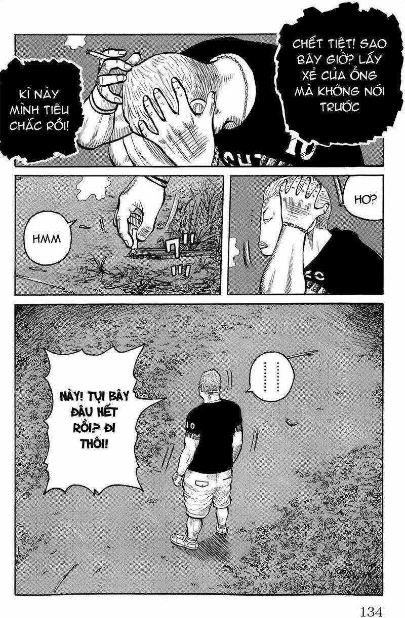 Worst - Chapter 111 - Trang 30