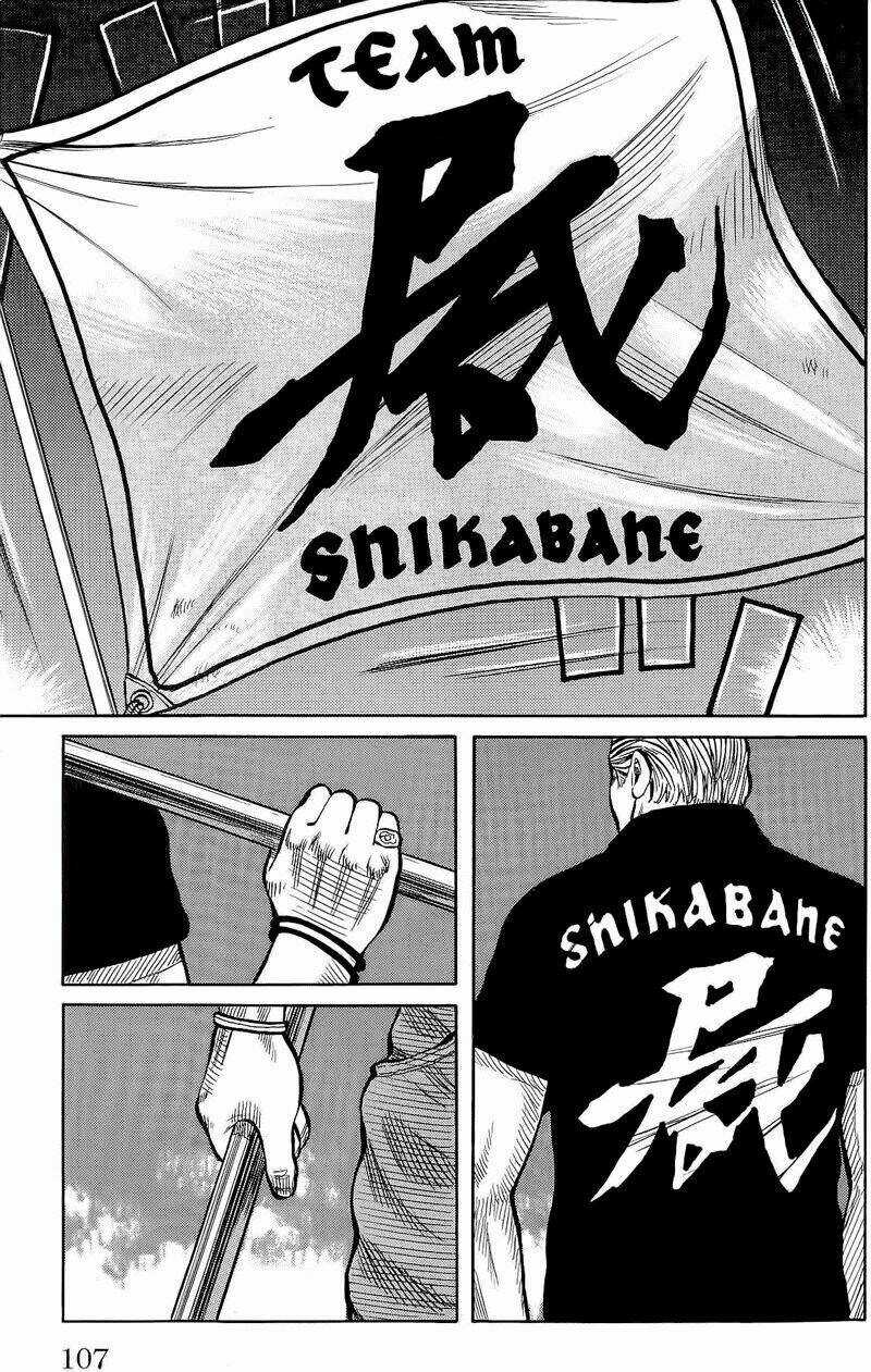 Worst - Chapter 111 - Trang 4