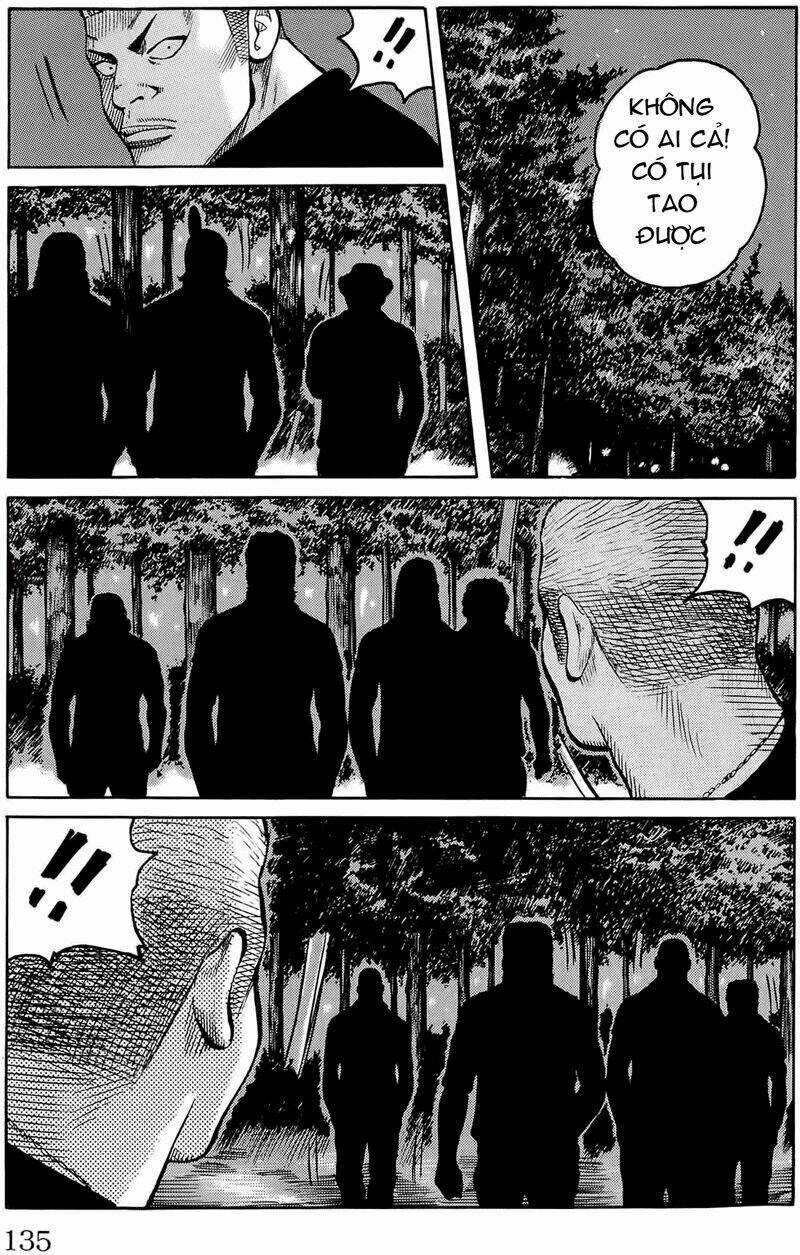 Worst - Chapter 111 - Trang 31