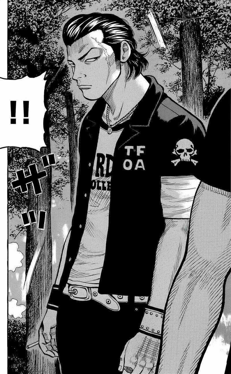 Worst - Chapter 111 - Trang 33