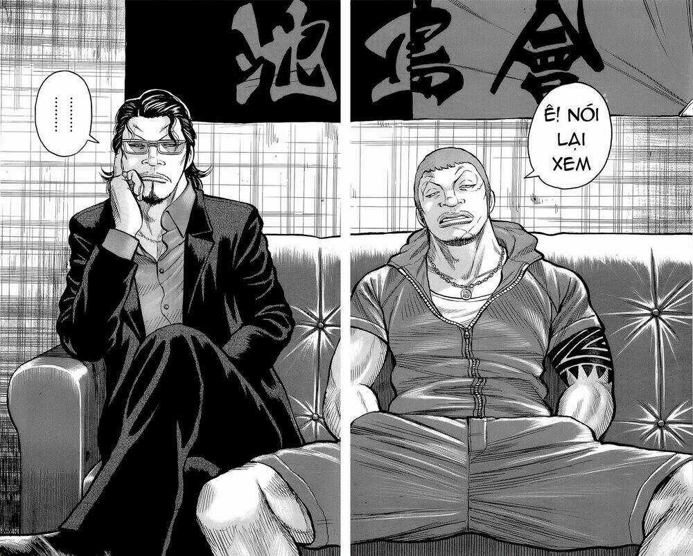 Worst - Chapter 111 - Trang 37