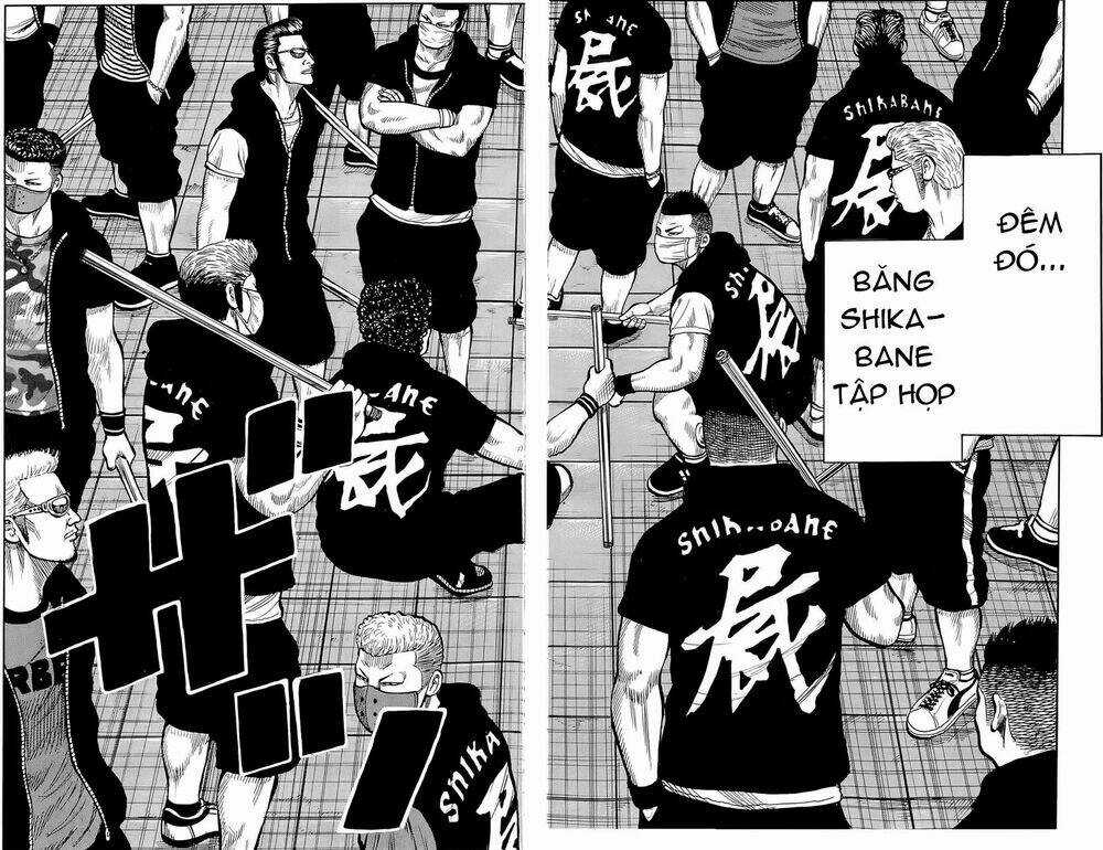 Worst - Chapter 111 - Trang 5