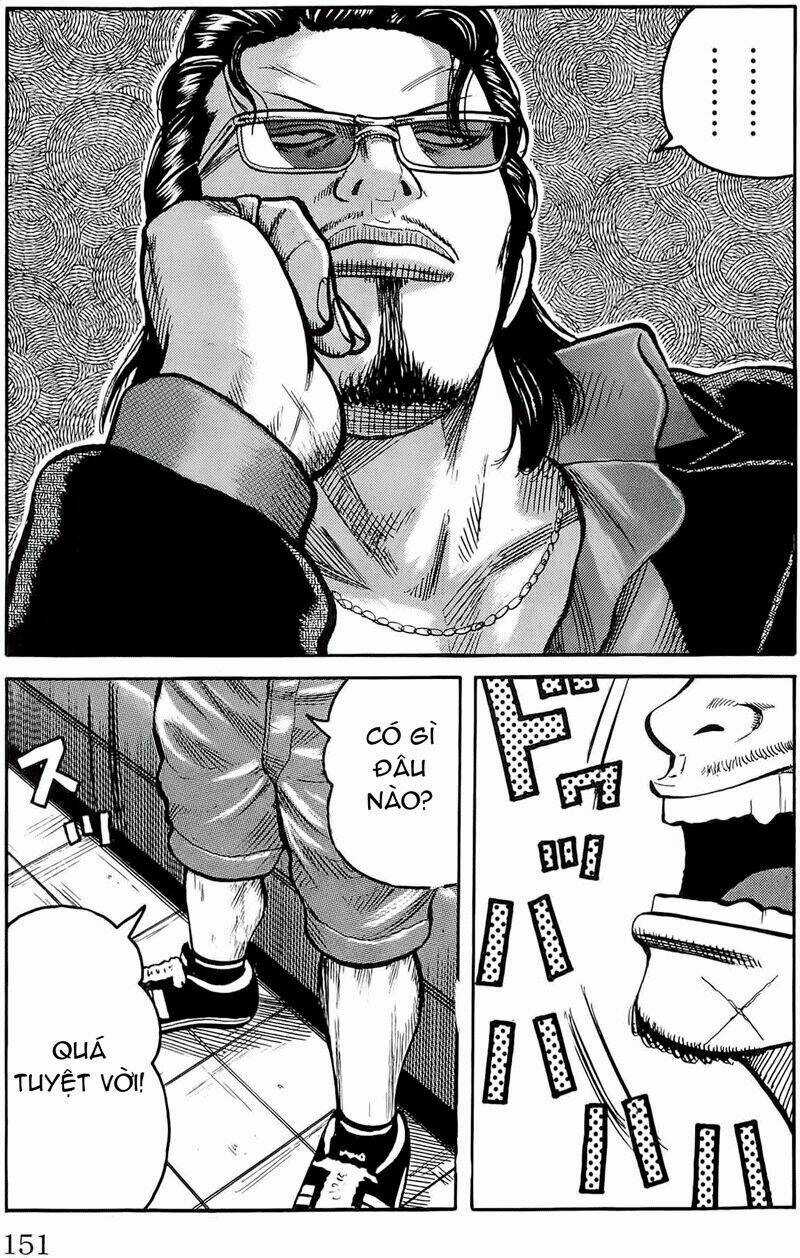 Worst - Chapter 111 - Trang 45