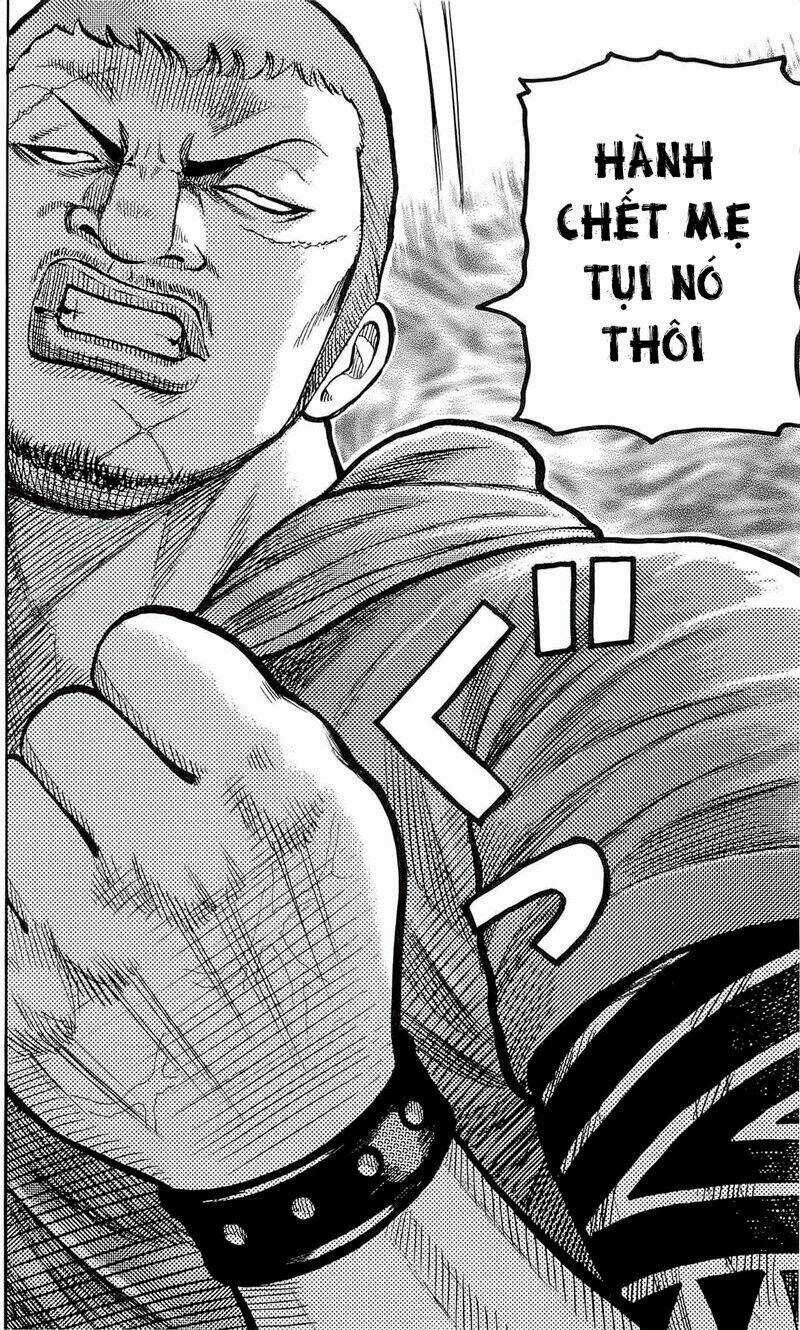 Worst - Chapter 111 - Trang 46