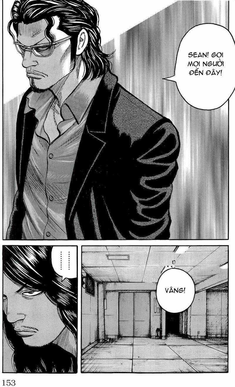 Worst - Chapter 111 - Trang 47