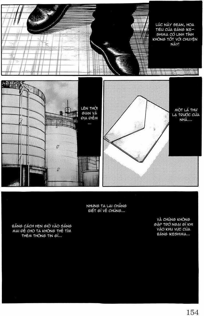 Worst - Chapter 111 - Trang 48