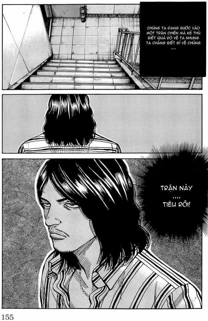 Worst - Chapter 111 - Trang 49