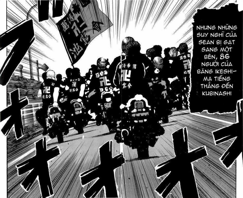 Worst - Chapter 111 - Trang 50