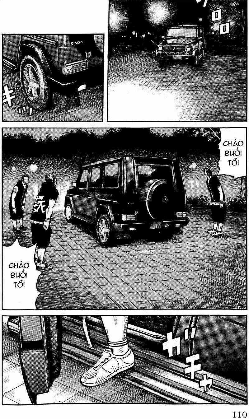 Worst - Chapter 111 - Trang 6