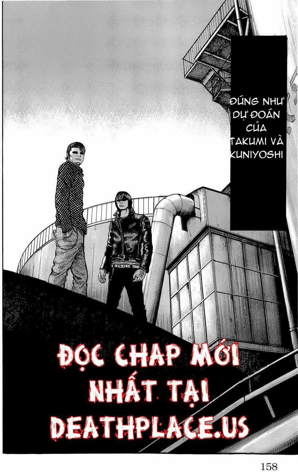 Worst - Chapter 111 - Trang 51