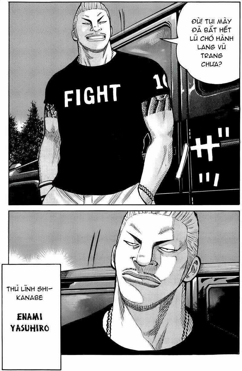 Worst - Chapter 111 - Trang 7