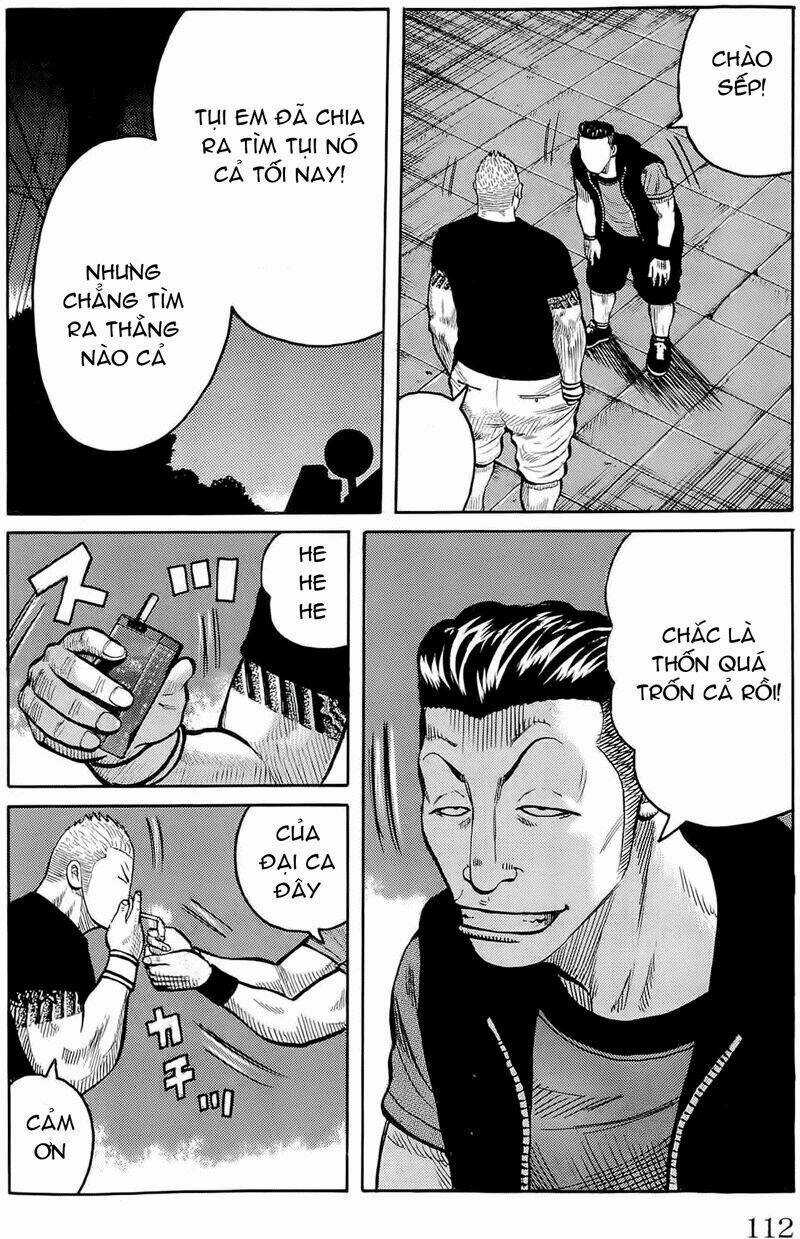 Worst - Chapter 111 - Trang 8