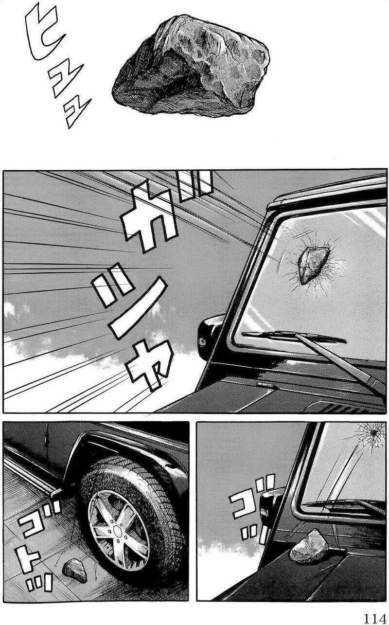 Worst - Chapter 111 - Trang 10