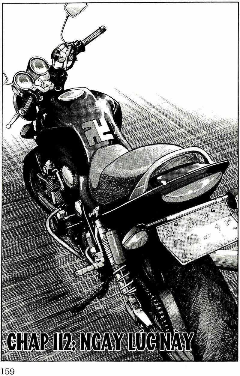 Worst - Chapter 112 - Trang 1