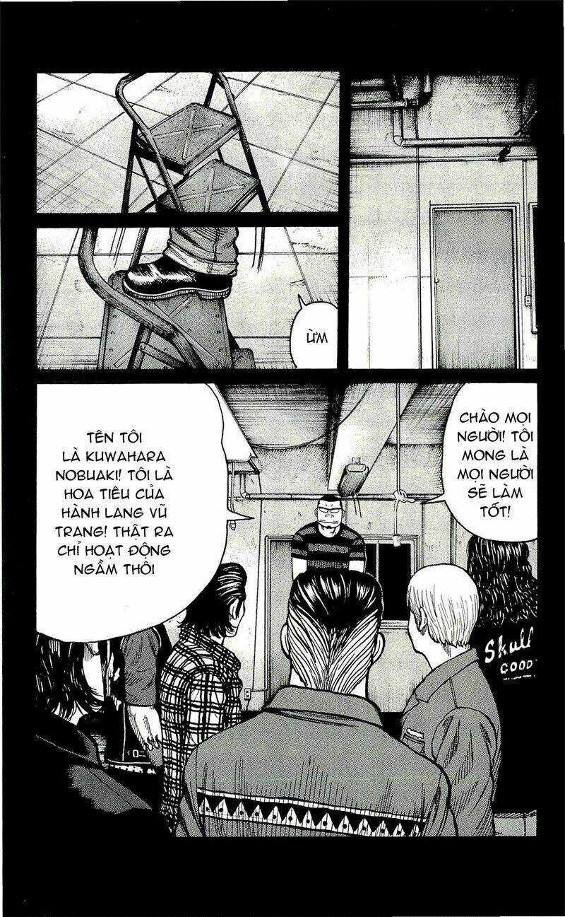 Worst - Chapter 112 - Trang 11