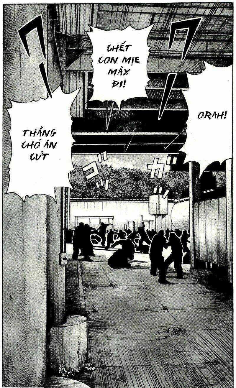 Worst - Chapter 112 - Trang 15