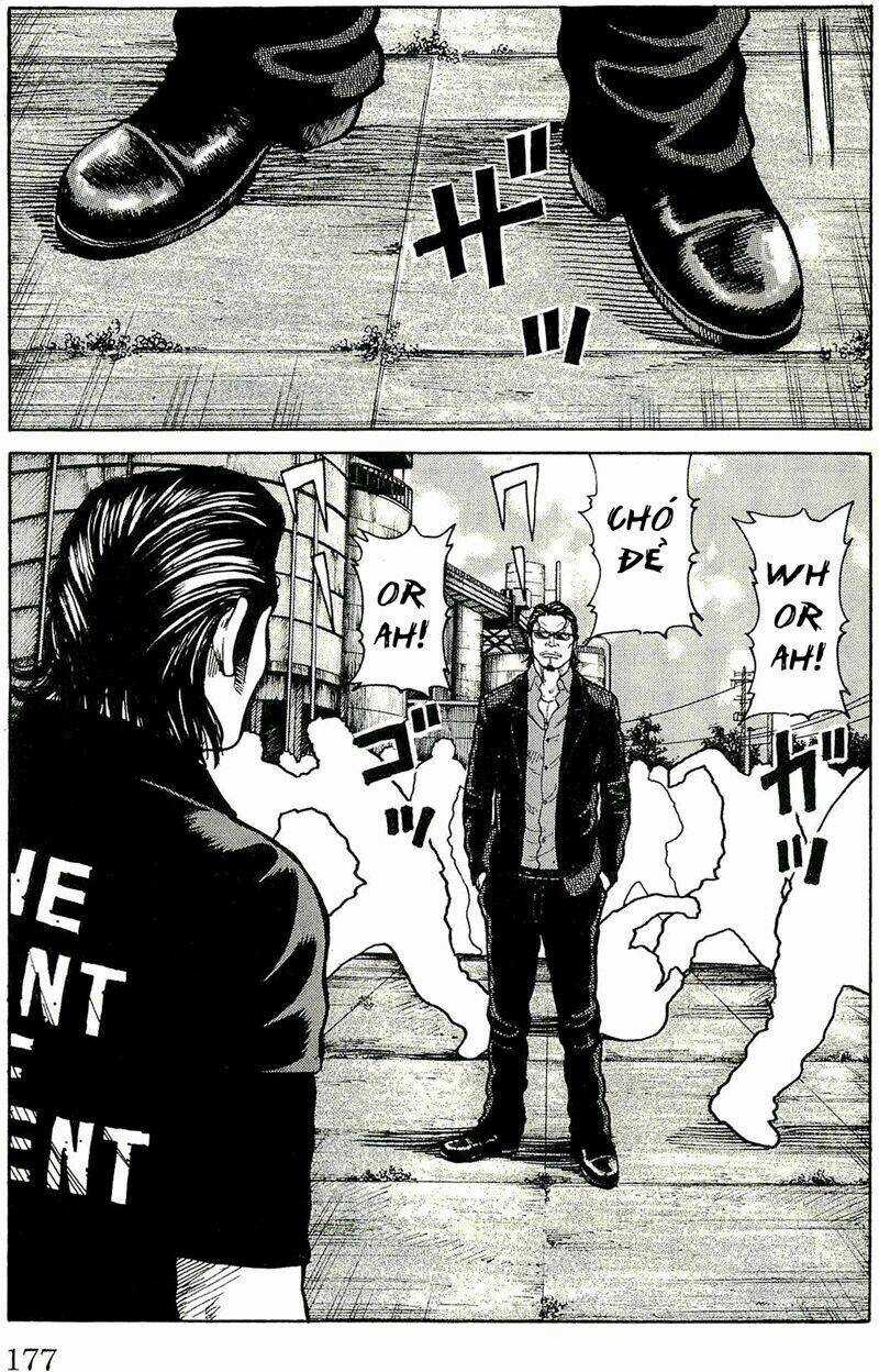 Worst - Chapter 112 - Trang 16