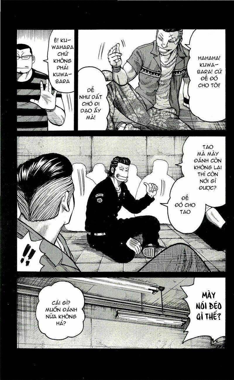 Worst - Chapter 112 - Trang 20