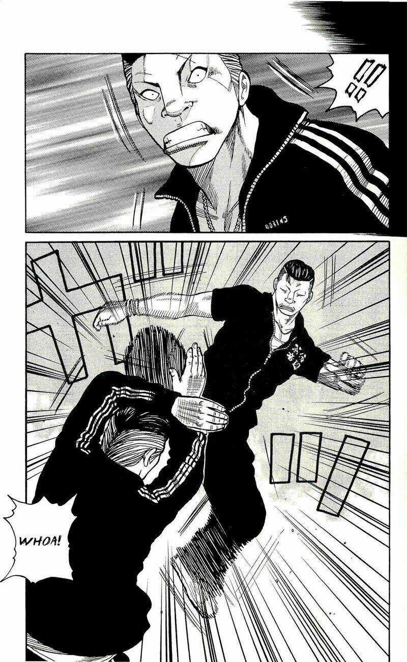 Worst - Chapter 112 - Trang 22