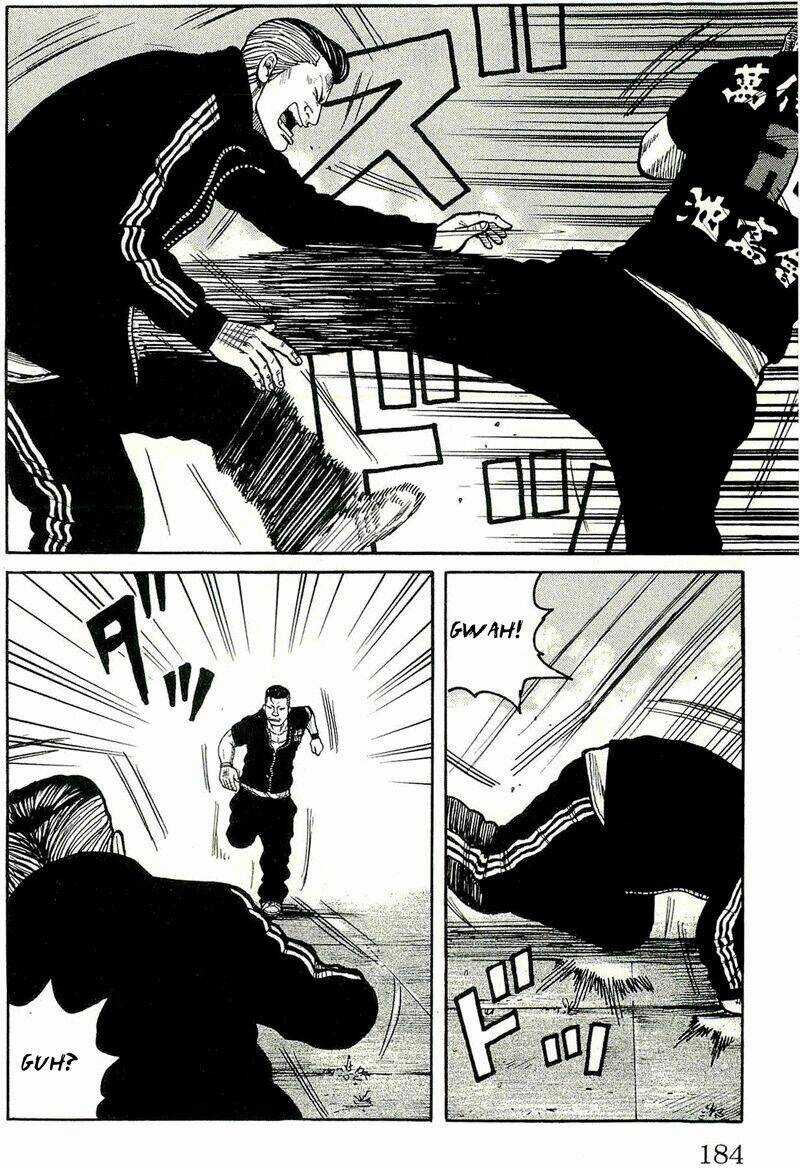 Worst - Chapter 112 - Trang 23