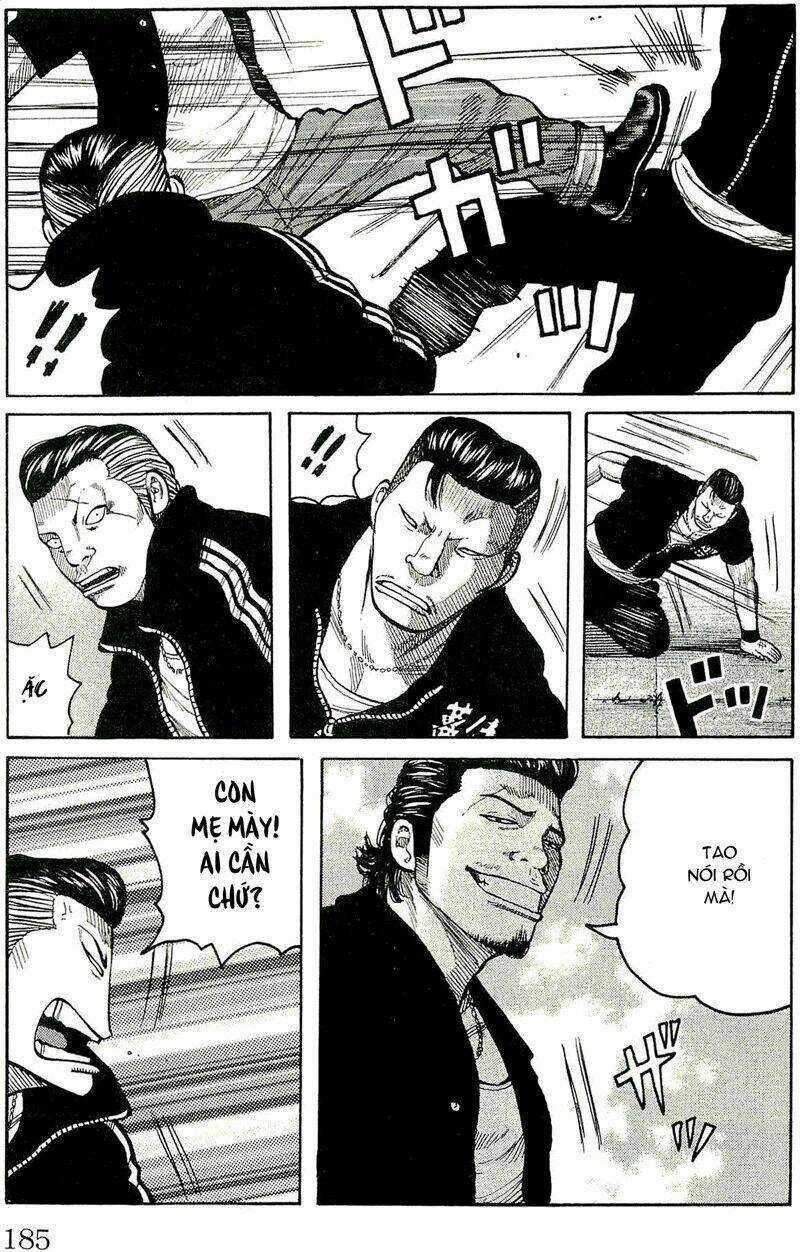 Worst - Chapter 112 - Trang 24