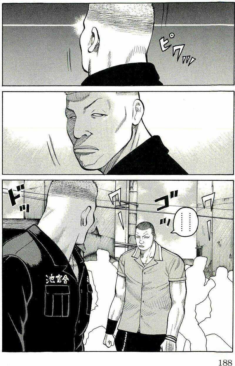 Worst - Chapter 112 - Trang 27