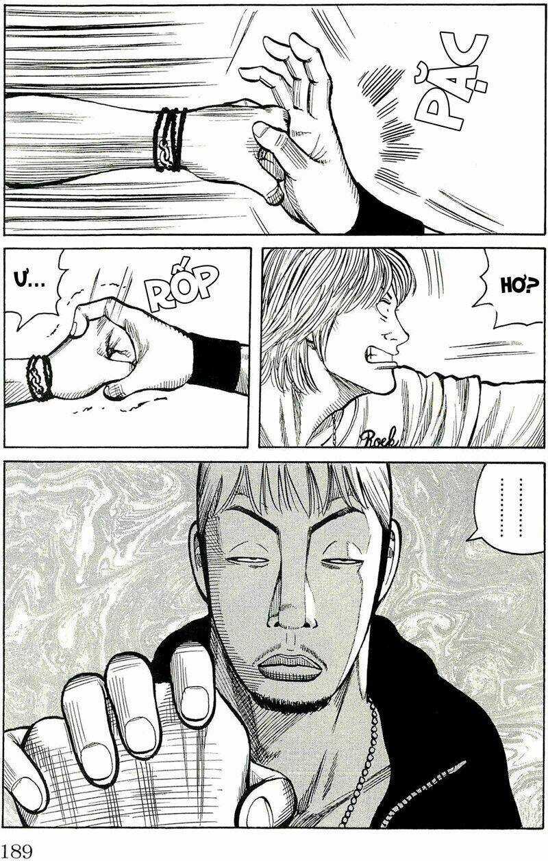 Worst - Chapter 112 - Trang 28