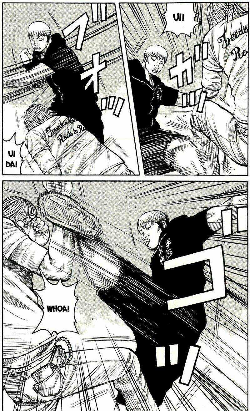 Worst - Chapter 112 - Trang 29