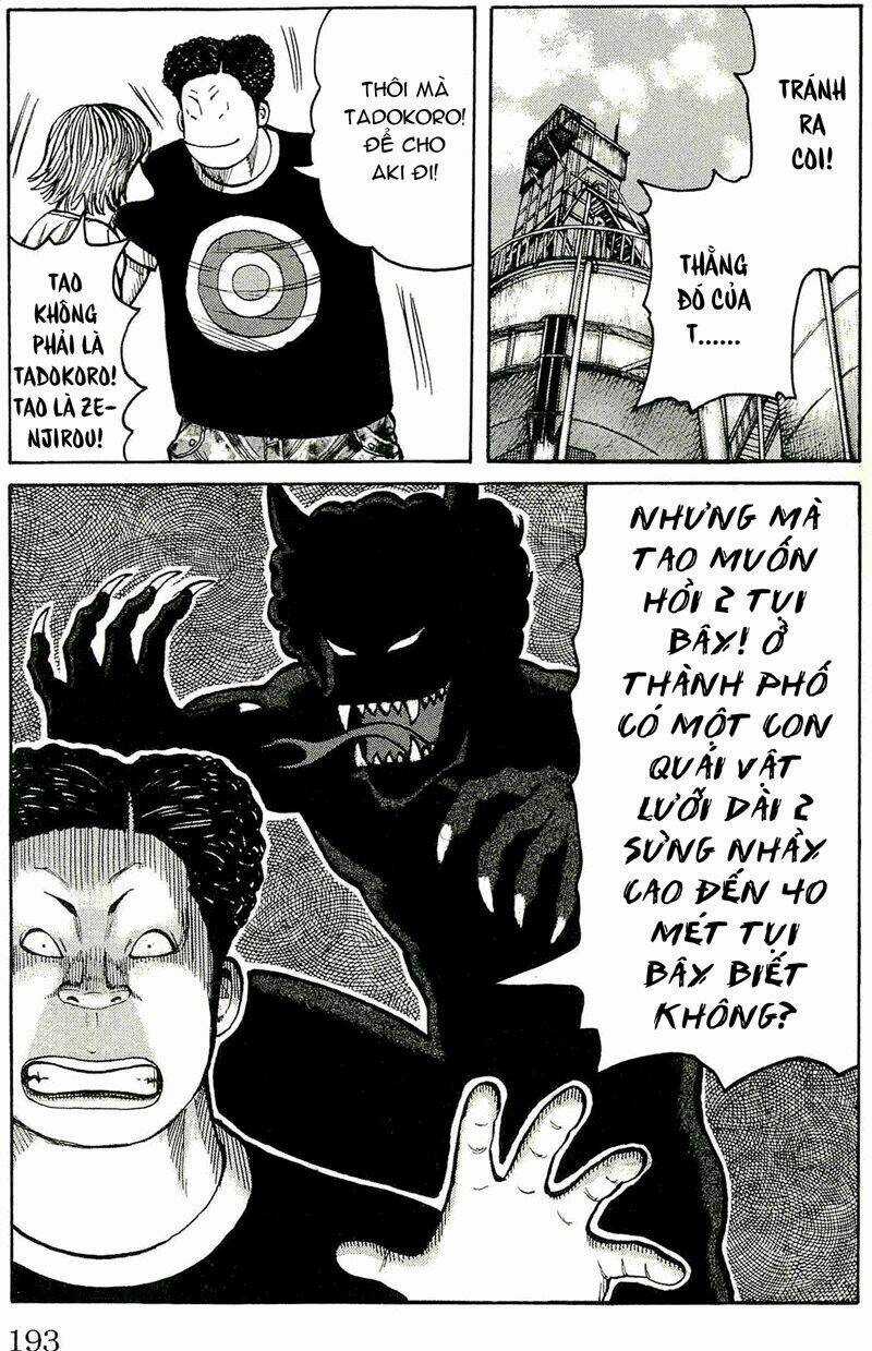 Worst - Chapter 112 - Trang 32