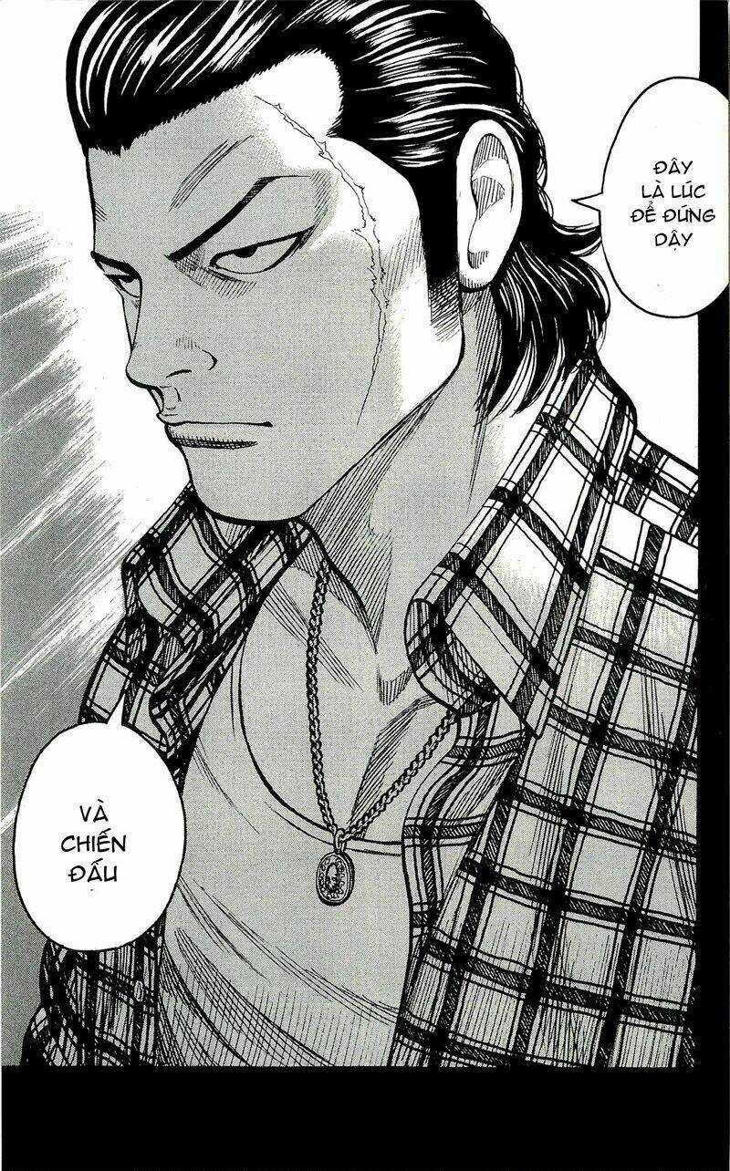 Worst - Chapter 112 - Trang 38