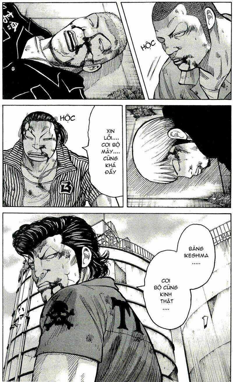 Worst - Chapter 112 - Trang 40