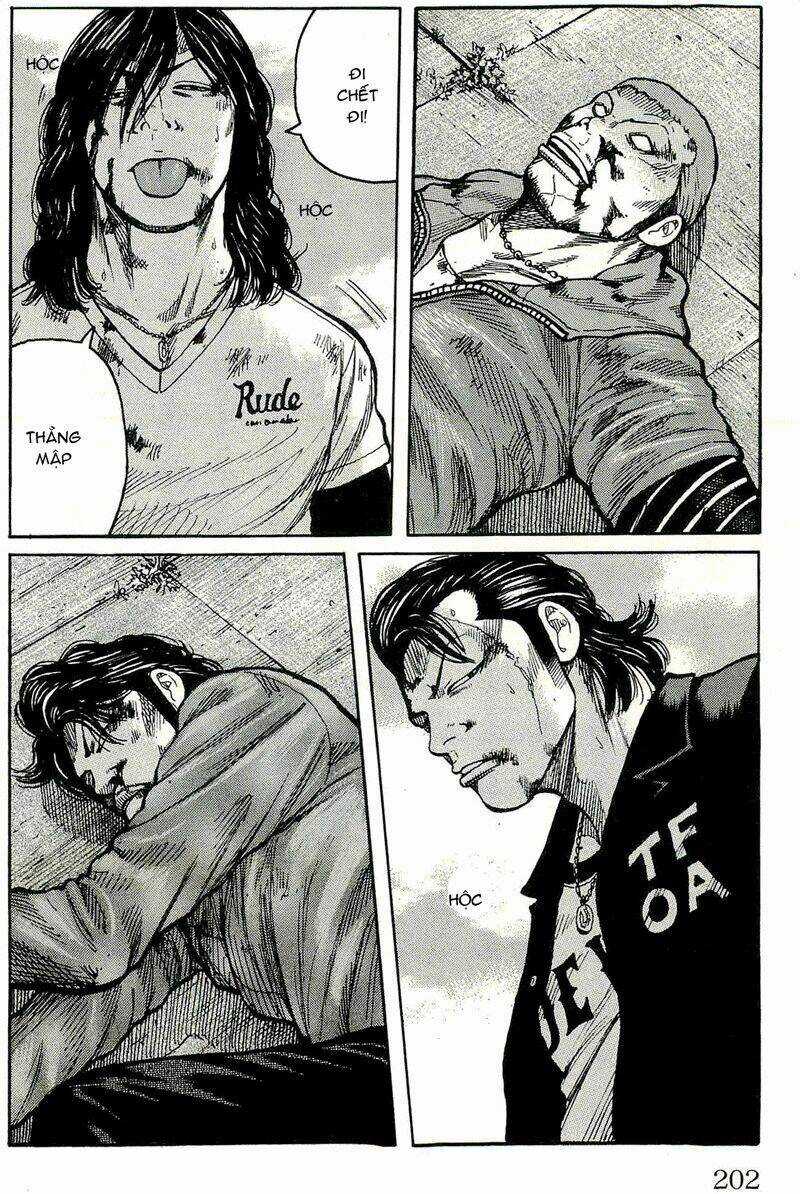 Worst - Chapter 112 - Trang 41