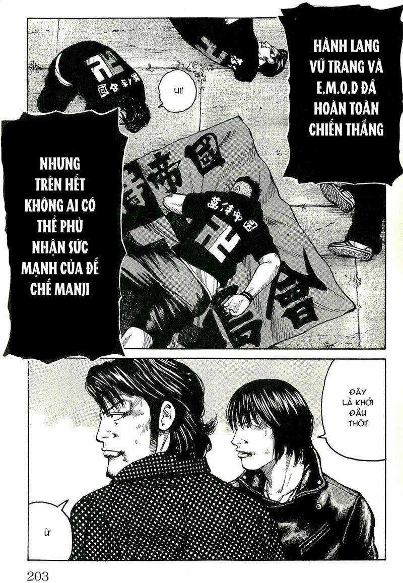 Worst - Chapter 112 - Trang 42