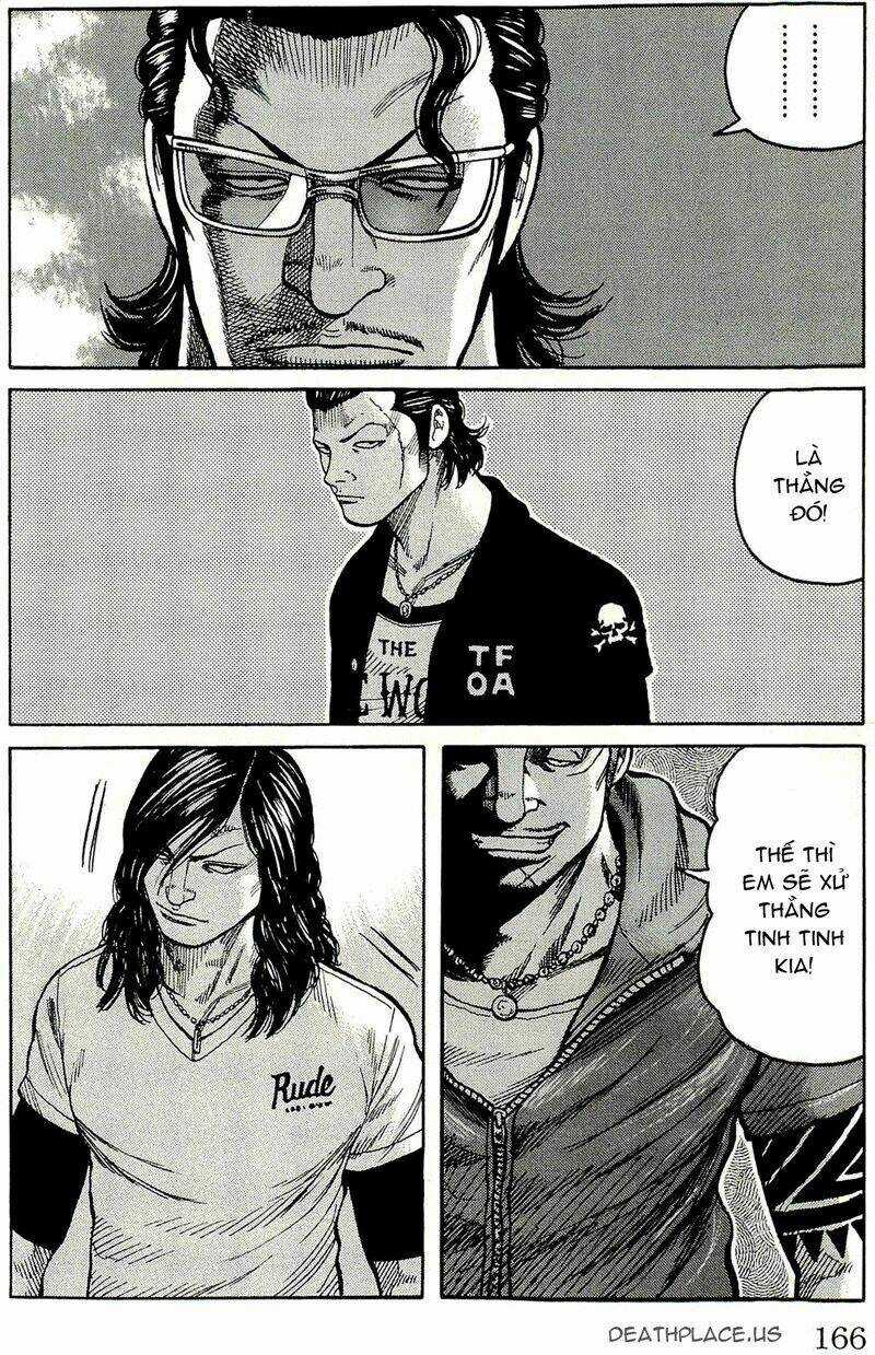 Worst - Chapter 112 - Trang 6