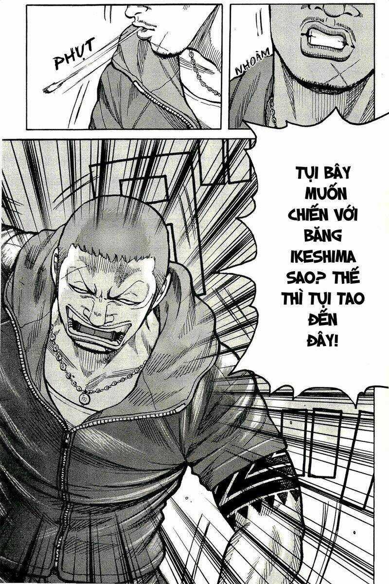 Worst - Chapter 112 - Trang 7