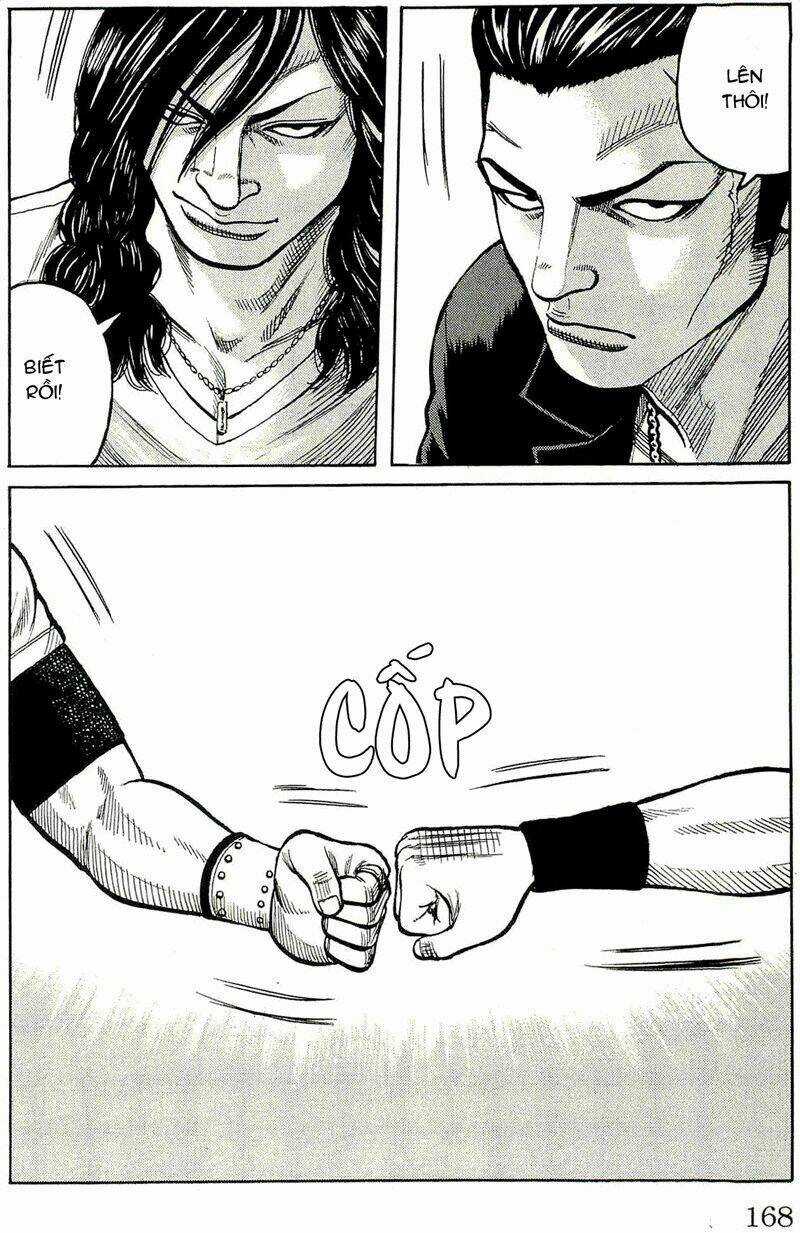 Worst - Chapter 112 - Trang 8