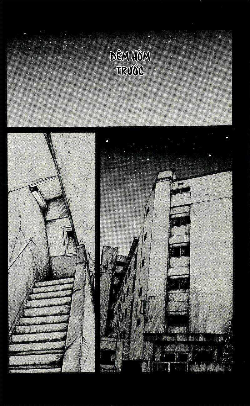 Worst - Chapter 112 - Trang 10