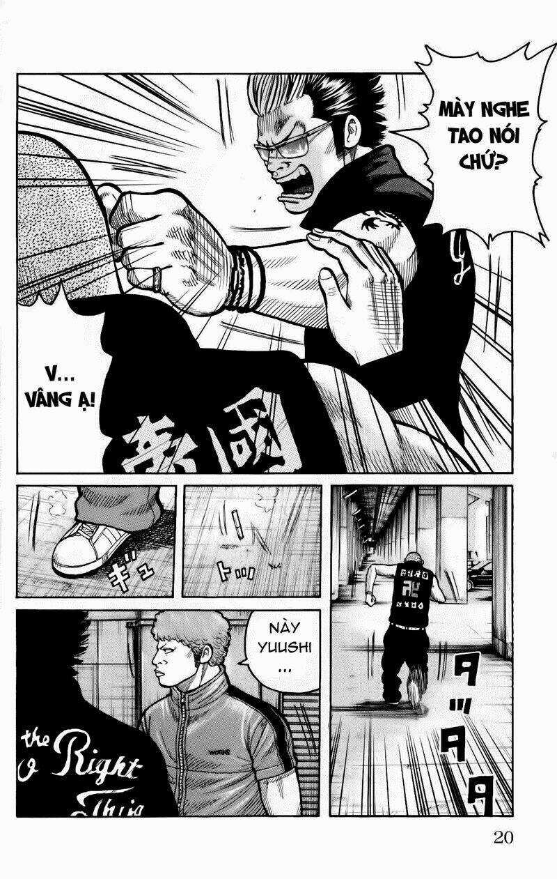 Worst - Chapter 113 - Trang 16