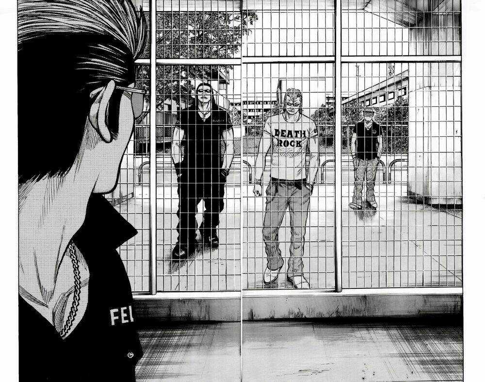 Worst - Chapter 113 - Trang 18