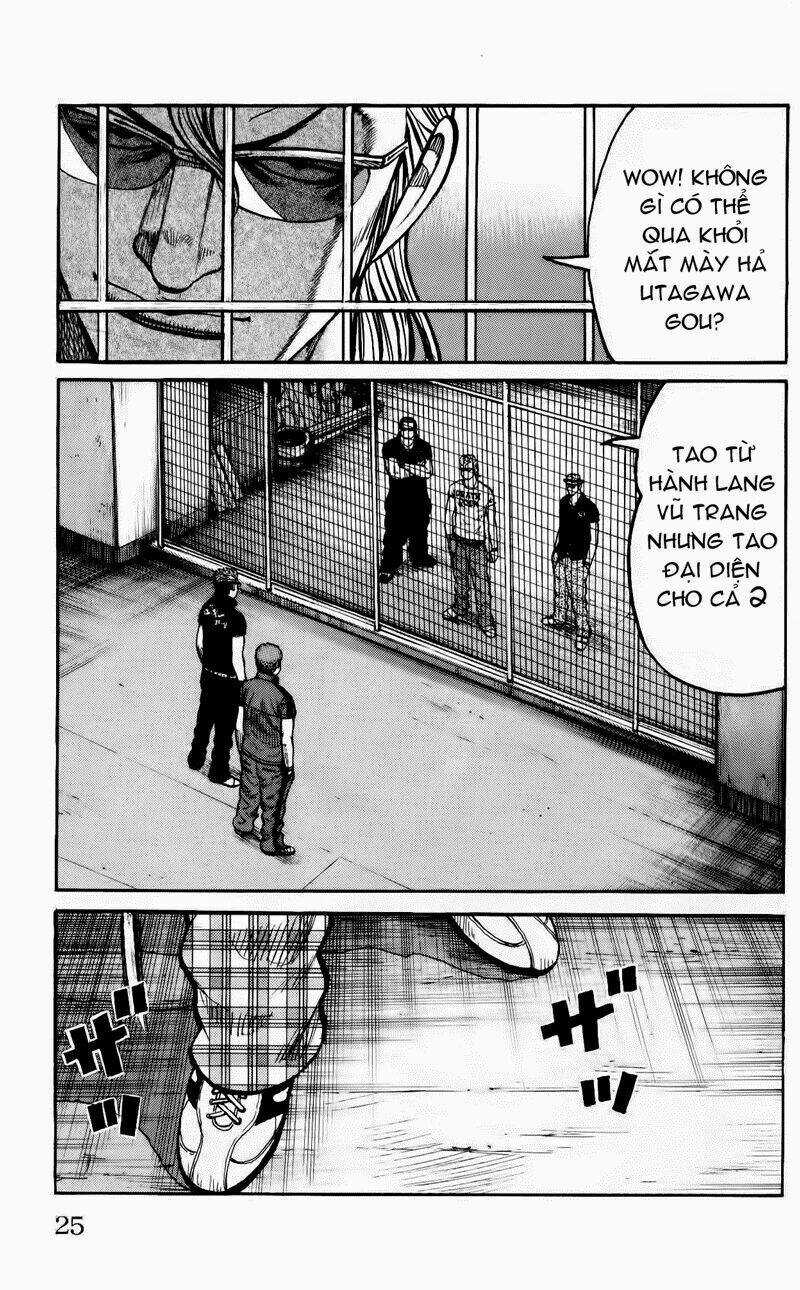 Worst - Chapter 113 - Trang 20