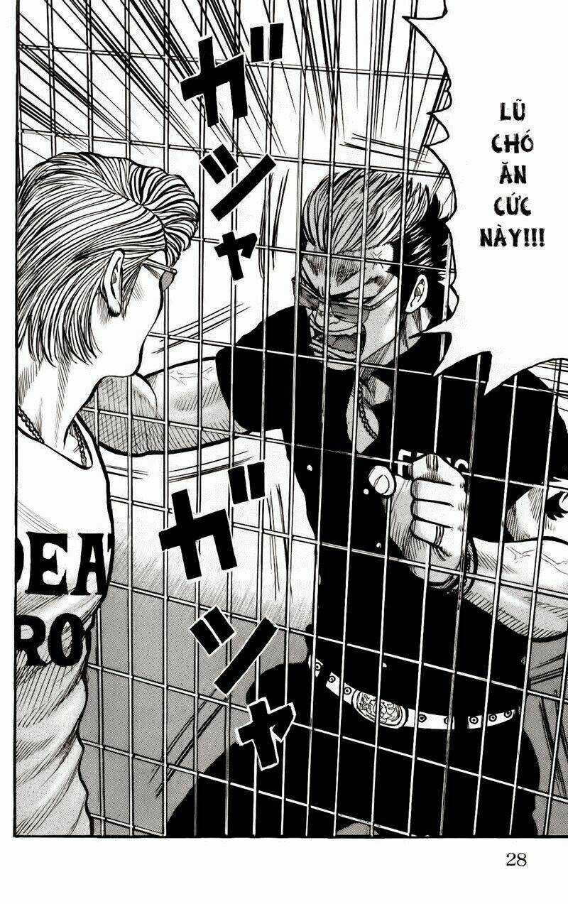 Worst - Chapter 113 - Trang 23