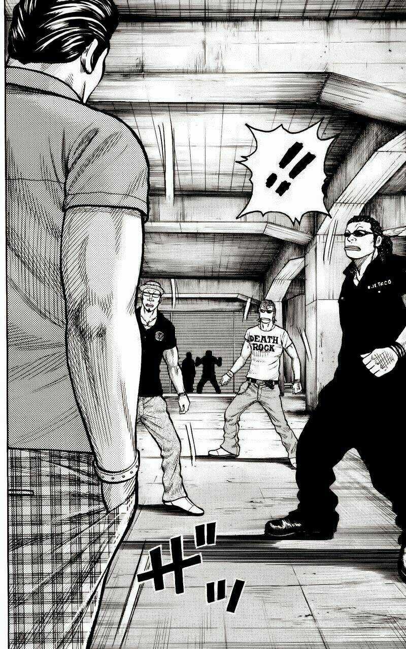 Worst - Chapter 113 - Trang 25